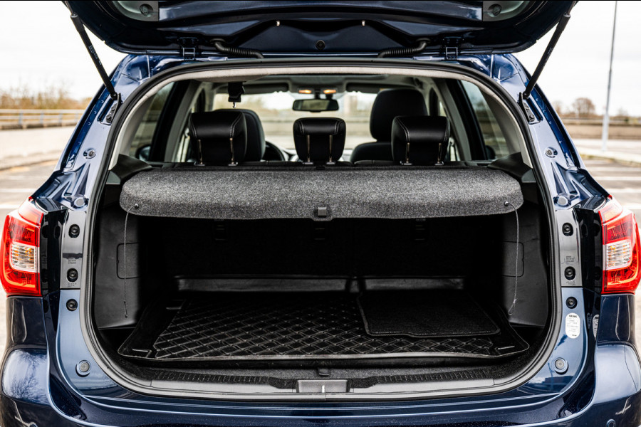 Suzuki S-Cross 1.4 Boosterjet AllGrip Style Smart Hybrid | Airco/Clima | Adaptive Cruise Control | Camera | Navigatie | Stoelverw.