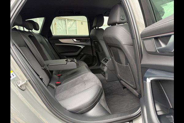 Audi A6 Avant 40 TFSI S Competition EDITION 2023 ACC CARPLAY MATRIX NAP MEMORY