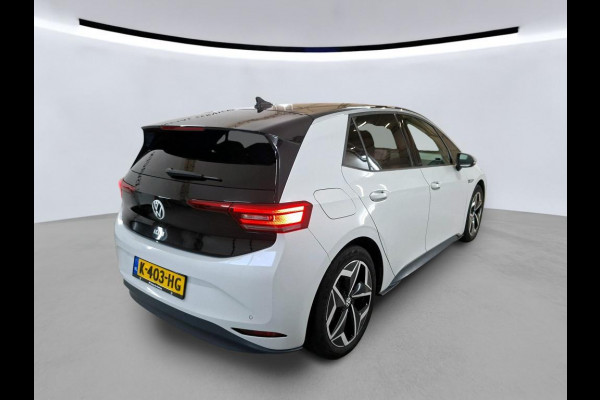 Volkswagen ID.3 First Plus 58 kWh NL-AUTO | LEDER | NAVI