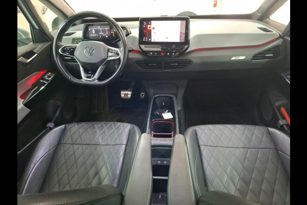 Volkswagen ID.3 First Plus 58 kWh NL-AUTO | LEDER | NAVI