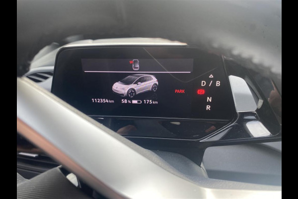 Volkswagen ID.3 First Plus 58 kWh NL-AUTO | LEDER | NAVI