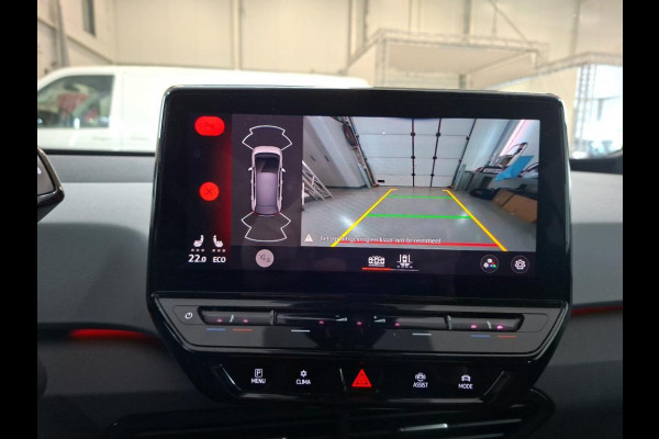 Volkswagen ID.3 First Plus 58 kWh NL-AUTO | LEDER | NAVI