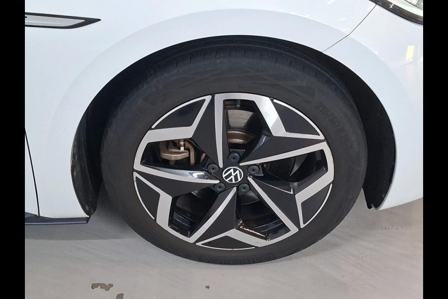 Volkswagen ID.3 First Plus 58 kWh NL-AUTO | LEDER | NAVI