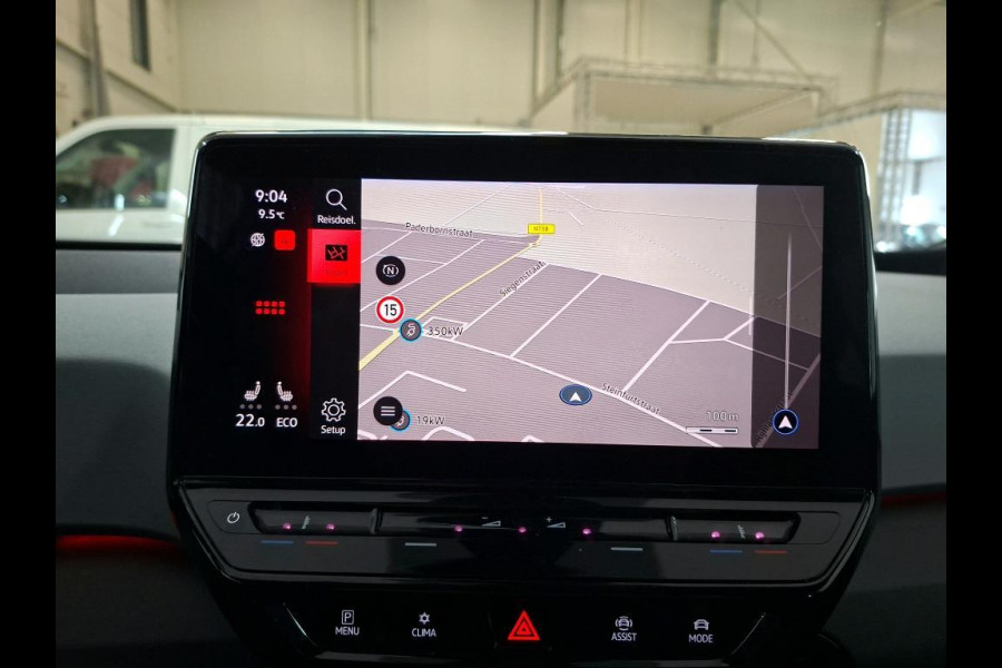 Volkswagen ID.3 First Plus 58 kWh NL-AUTO | LEDER | NAVI