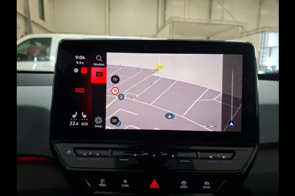 Volkswagen ID.3 First Plus 58 kWh NL-AUTO | LEDER | NAVI