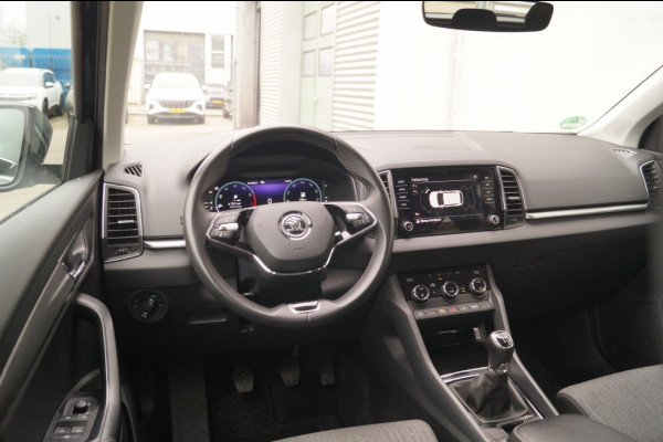Škoda Karoq 1.0 TSI Business Edition Plus -LED-ECC-CAM-TREKHAAK-