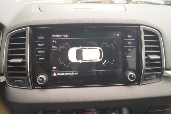 Škoda Karoq 1.0 TSI Business Edition Plus -LED-ECC-CAM-TREKHAAK-