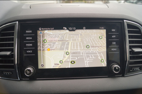 Škoda Karoq 1.0 TSI Business Edition Plus -LED-ECC-CAM-TREKHAAK-