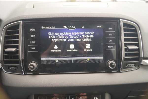 Škoda Karoq 1.0 TSI Business Edition Plus -LED-ECC-CAM-TREKHAAK-