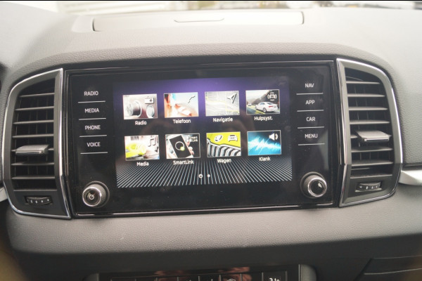 Škoda Karoq 1.0 TSI Business Edition Plus -LED-ECC-CAM-TREKHAAK-