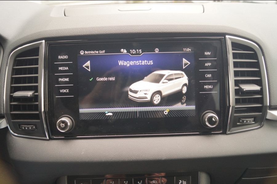 Škoda Karoq 1.0 TSI Business Edition Plus -LED-ECC-CAM-TREKHAAK-