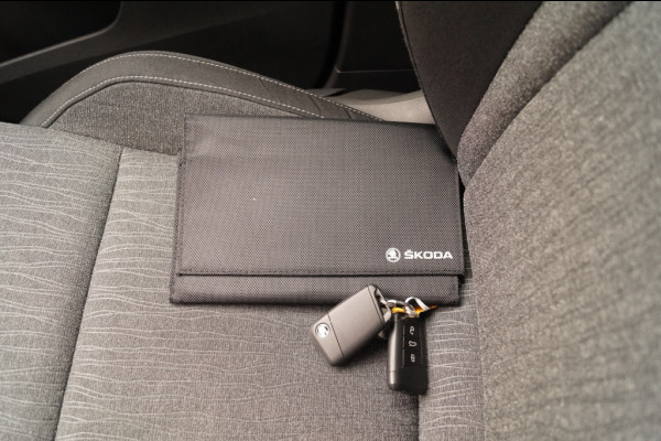 Škoda Karoq 1.0 TSI Business Edition Plus -LED-ECC-CAM-TREKHAAK-