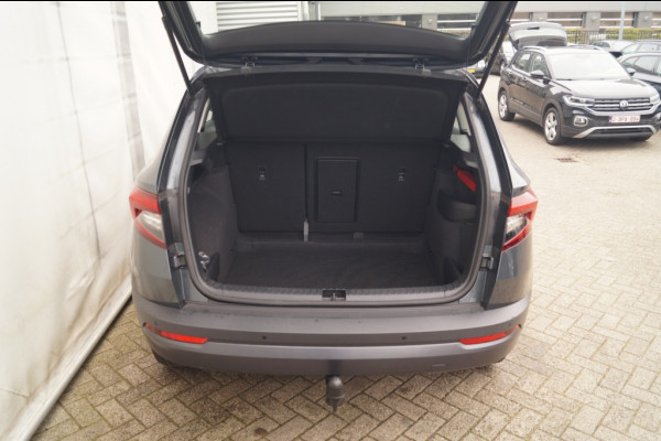 Škoda Karoq 1.0 TSI Business Edition Plus -LED-ECC-CAM-TREKHAAK-