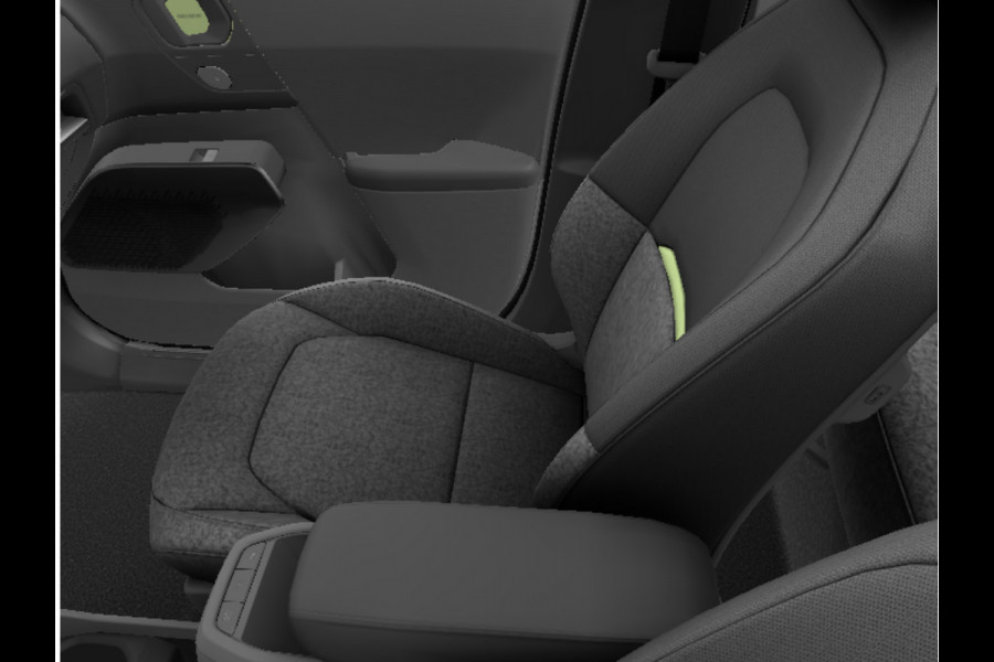 Kia EV2 Air 42.2 kWh 5p. | Actieprijs * | Clima | Adapt. cruise | Navi | Dakrails | 16" | Stoel&Stuur Verwarming | Apple Carplay