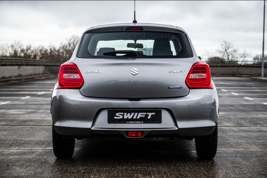 Suzuki Swift 1.2 Comfort Smart Hybrid | Automaat | Airco | Radio/CD-Speler | Adaptive Cruise Contol |