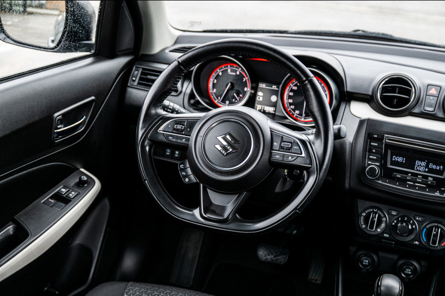 Suzuki Swift 1.2 Comfort Smart Hybrid | Automaat | Airco | Radio/CD-Speler | Adaptive Cruise Contol |