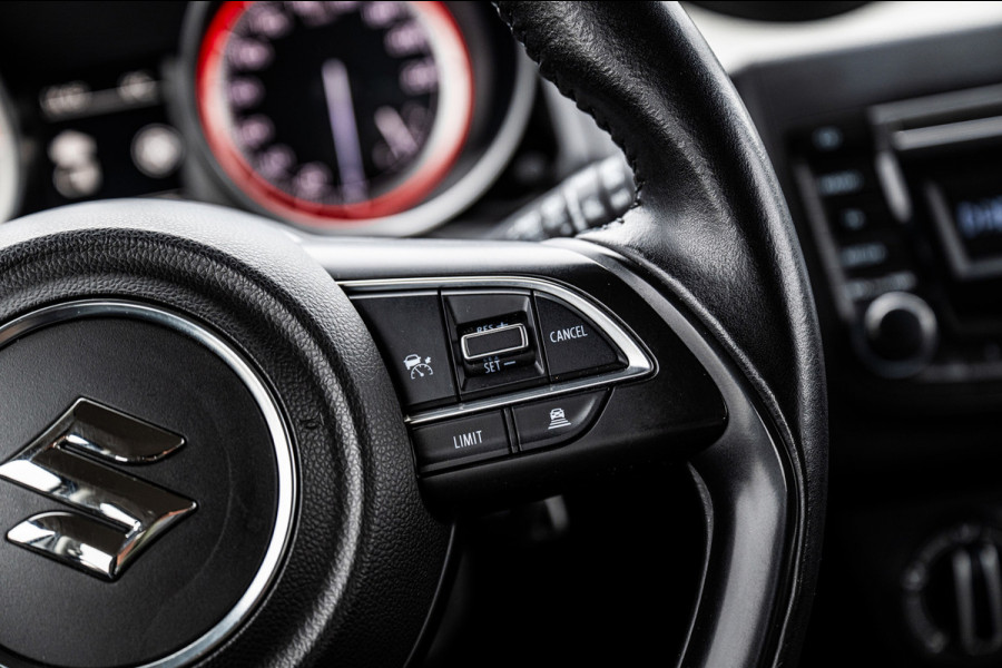 Suzuki Swift 1.2 Comfort Smart Hybrid | Automaat | Airco | Radio/CD-Speler | Adaptive Cruise Contol |