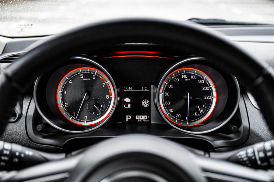 Suzuki Swift 1.2 Comfort Smart Hybrid | Automaat | Airco | Radio/CD-Speler | Adaptive Cruise Contol |