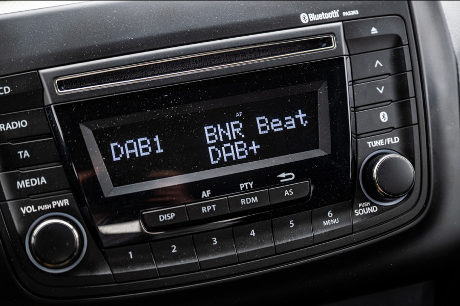 Suzuki Swift 1.2 Comfort Smart Hybrid | Automaat | Airco | Radio/CD-Speler | Adaptive Cruise Contol |