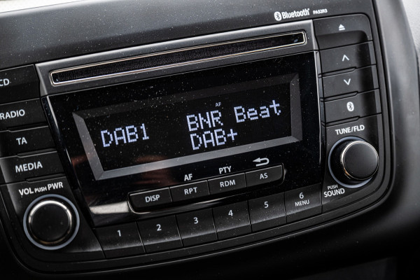 Suzuki Swift 1.2 Comfort Smart Hybrid | Automaat | Airco | Radio/CD-Speler | Adaptive Cruise Contol |