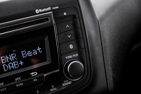 Suzuki Swift 1.2 Comfort Smart Hybrid | Automaat | Airco | Radio/CD-Speler | Adaptive Cruise Contol |