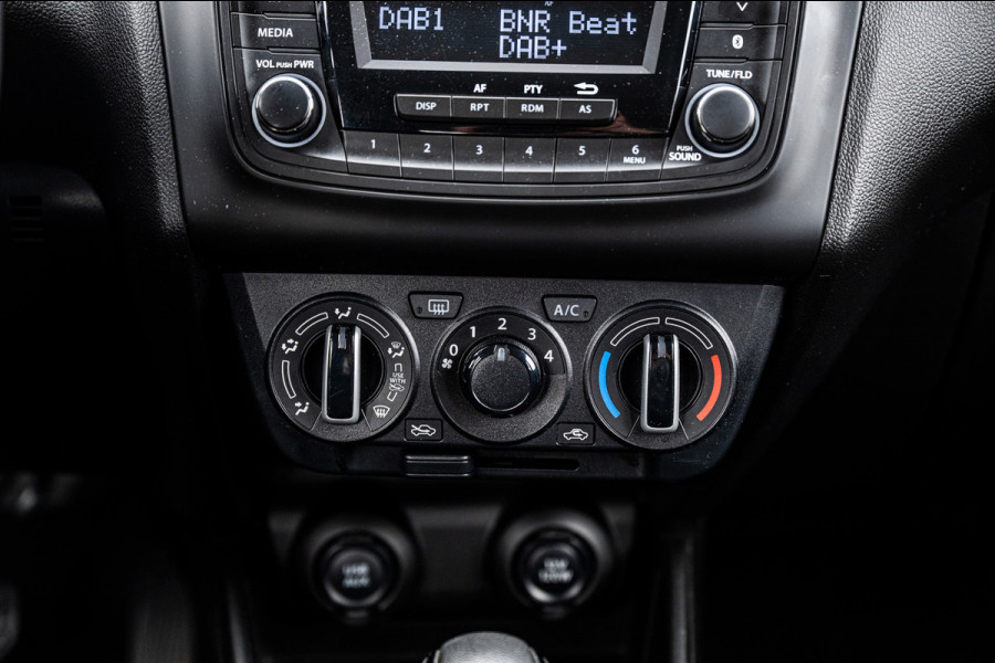 Suzuki Swift 1.2 Comfort Smart Hybrid | Automaat | Airco | Radio/CD-Speler | Adaptive Cruise Contol |