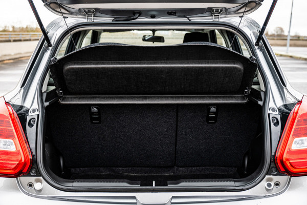 Suzuki Swift 1.2 Comfort Smart Hybrid | Automaat | Airco | Radio/CD-Speler | Adaptive Cruise Contol |