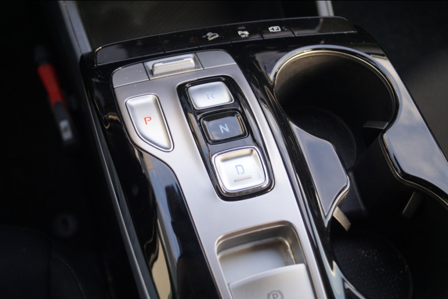 Hyundai Tucson 1.6 T-GDI Hybrid i-M -NAVI-ECC-PDC-CAM-