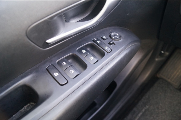 Hyundai Tucson 1.6 T-GDI Hybrid i-M -NAVI-ECC-PDC-CAM-