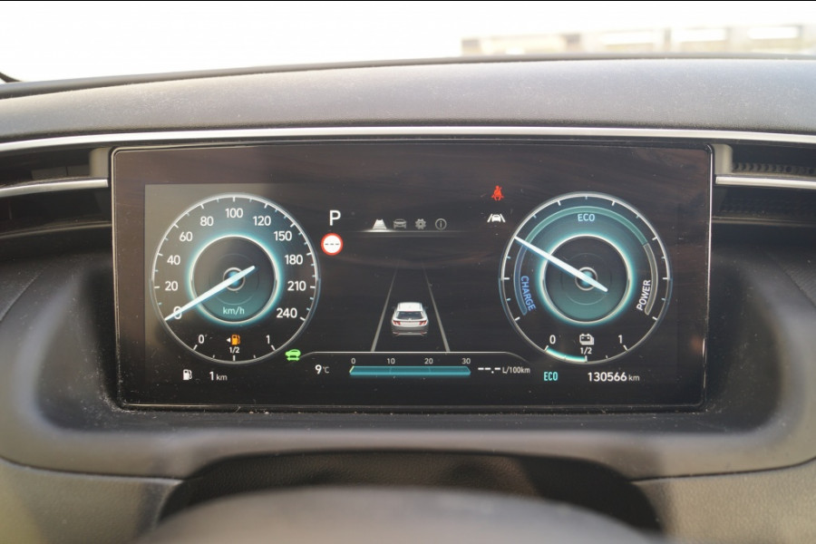 Hyundai Tucson 1.6 T-GDI Hybrid i-M -NAVI-ECC-PDC-CAM-