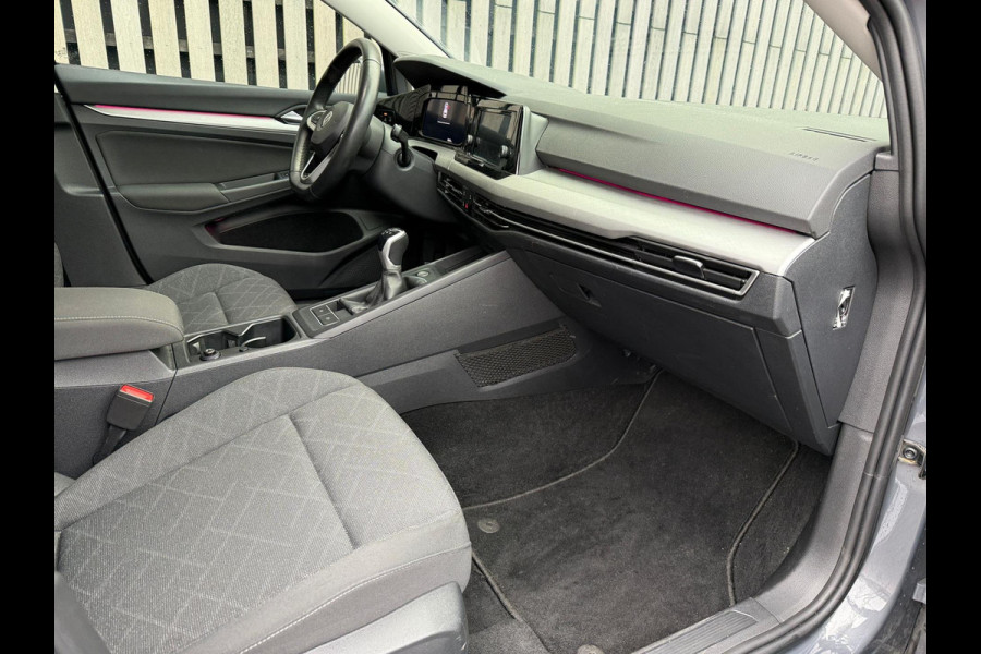 Volkswagen Golf 1.0 TSI Life Business / 19' /sfeer / Led /Cruise