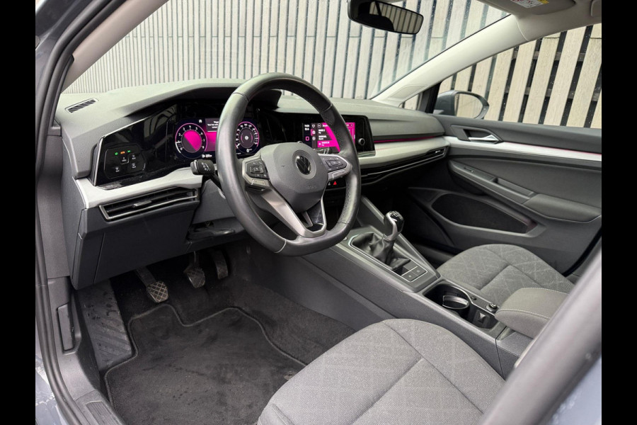 Volkswagen Golf 1.0 TSI Life Business / 19' /sfeer / Led /Cruise