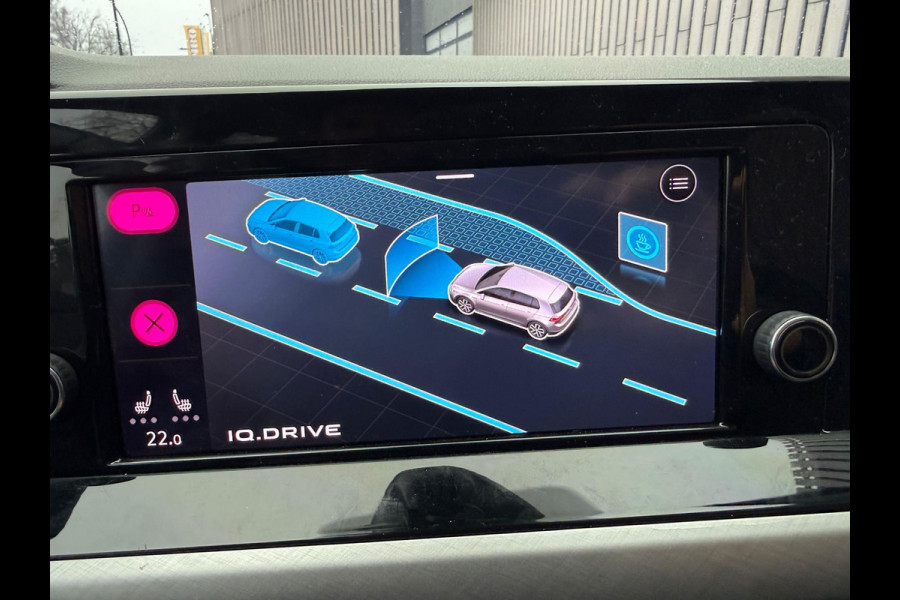 Volkswagen Golf 1.0 TSI Life Business / 19' /sfeer / Led /Cruise