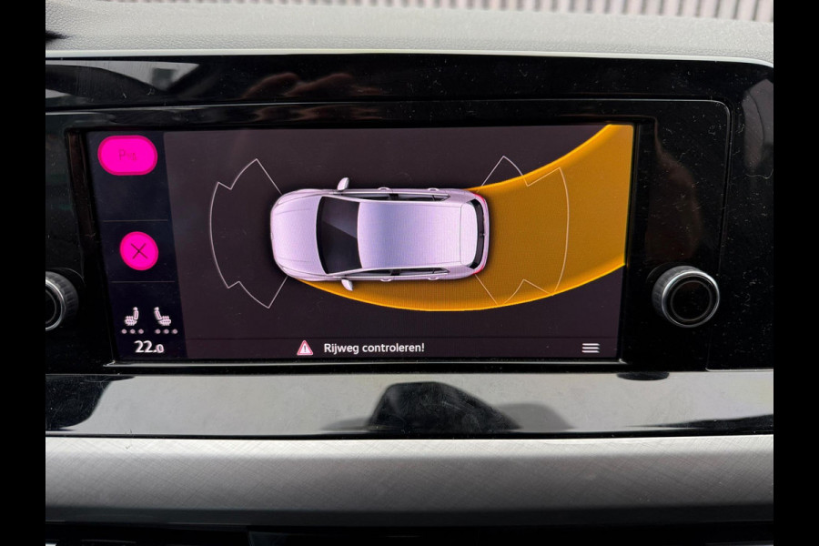 Volkswagen Golf 1.0 TSI Life Business / 19' /sfeer / Led /Cruise