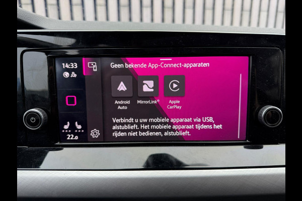 Volkswagen Golf 1.0 TSI Life Business / 19' /sfeer / Led /Cruise