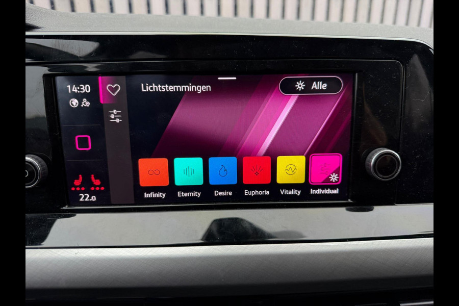 Volkswagen Golf 1.0 TSI Life Business / 19' /sfeer / Led /Cruise