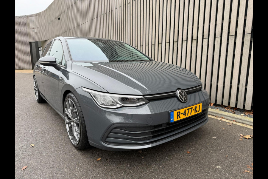 Volkswagen Golf 1.0 TSI Life Business / 19' /sfeer / Led /Cruise