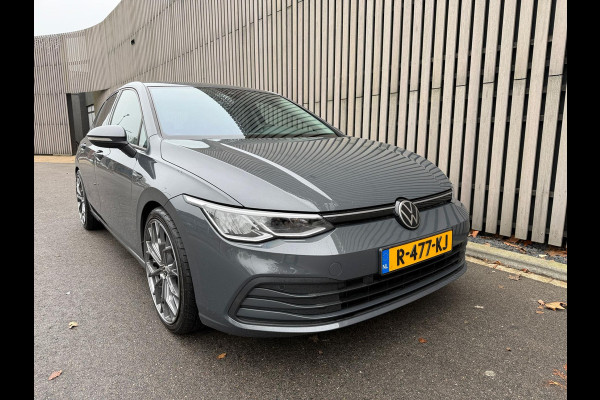 Volkswagen Golf 1.0 TSI Life Business / 19' /sfeer / Led /Cruise