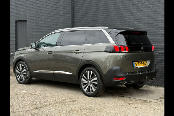 Peugeot 5008 1.2 PureTech Blue Lease GT-Line PANO | NAVI | CAMERA | PDC | KEYLESS | TREKHAAK