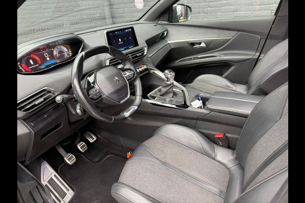 Peugeot 5008 1.2 PureTech Blue Lease GT-Line PANO | NAVI | CAMERA | PDC | KEYLESS | TREKHAAK