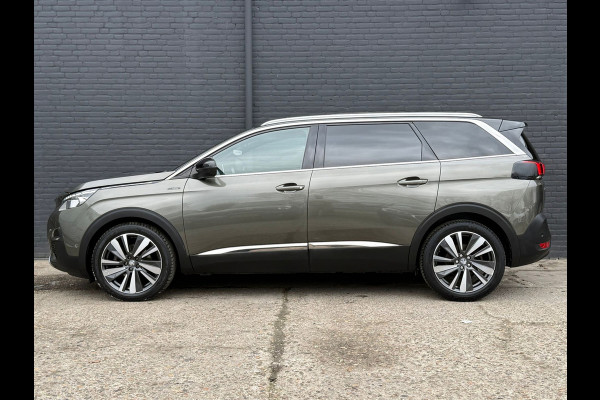Peugeot 5008 1.2 PureTech Blue Lease GT-Line PANO | NAVI | CAMERA | PDC | KEYLESS | TREKHAAK