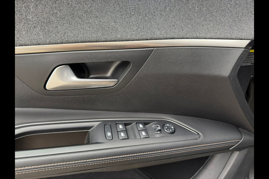 Peugeot 5008 1.2 PureTech Blue Lease GT-Line PANO | NAVI | CAMERA | PDC | KEYLESS | TREKHAAK