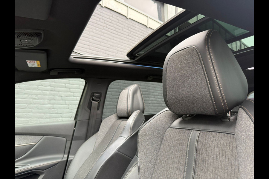 Peugeot 5008 1.2 PureTech Blue Lease GT-Line PANO | NAVI | CAMERA | PDC | KEYLESS | TREKHAAK