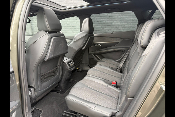 Peugeot 5008 1.2 PureTech Blue Lease GT-Line PANO | NAVI | CAMERA | PDC | KEYLESS | TREKHAAK