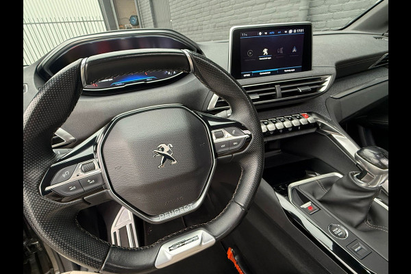 Peugeot 5008 1.2 PureTech Blue Lease GT-Line PANO | NAVI | CAMERA | PDC | KEYLESS | TREKHAAK