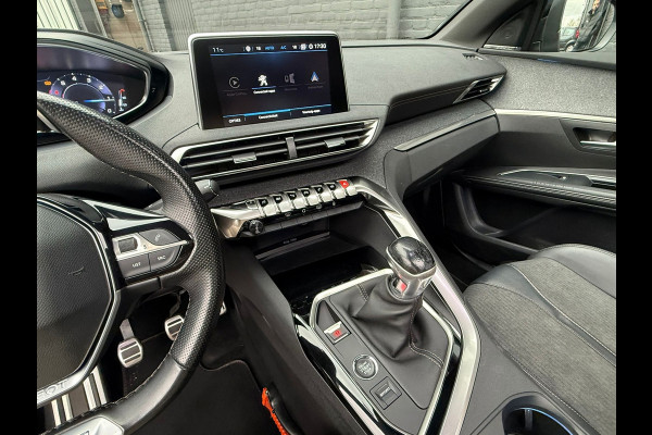 Peugeot 5008 1.2 PureTech Blue Lease GT-Line PANO | NAVI | CAMERA | PDC | KEYLESS | TREKHAAK