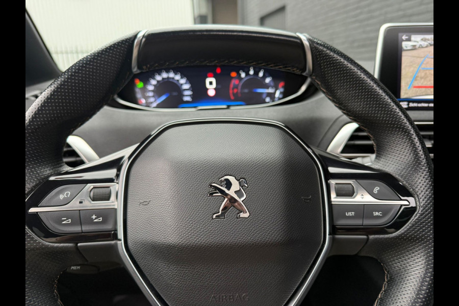 Peugeot 5008 1.2 PureTech Blue Lease GT-Line PANO | NAVI | CAMERA | PDC | KEYLESS | TREKHAAK