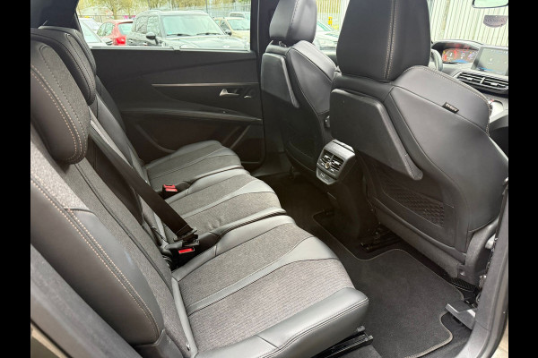 Peugeot 5008 1.2 PureTech Blue Lease GT-Line PANO | NAVI | CAMERA | PDC | KEYLESS | TREKHAAK