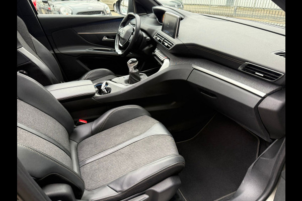 Peugeot 5008 1.2 PureTech Blue Lease GT-Line PANO | NAVI | CAMERA | PDC | KEYLESS | TREKHAAK