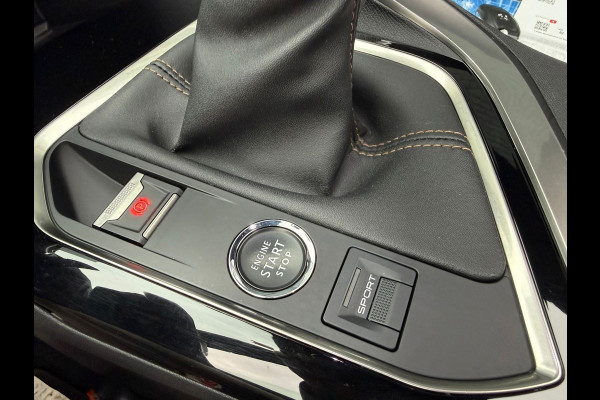 Peugeot 5008 1.2 PureTech Blue Lease GT-Line PANO | NAVI | CAMERA | PDC | KEYLESS | TREKHAAK